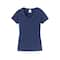 Port & Company® Fan Favorite™ Ladies V-Neck T-Shirt